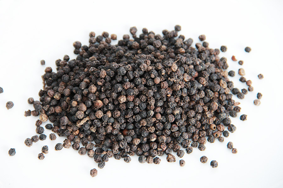Black Pepper