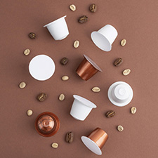Coffee Pod