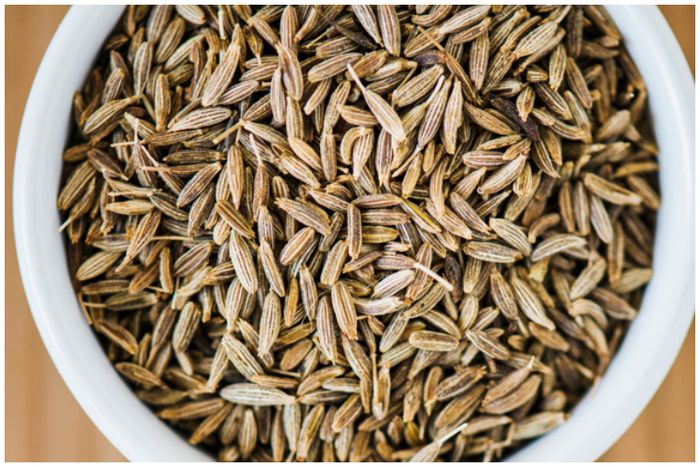 Cumin