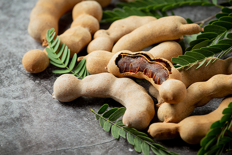 Tamarind