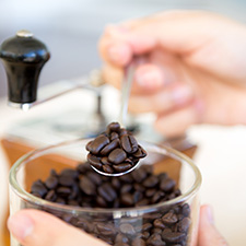 Whole Coffee Bean